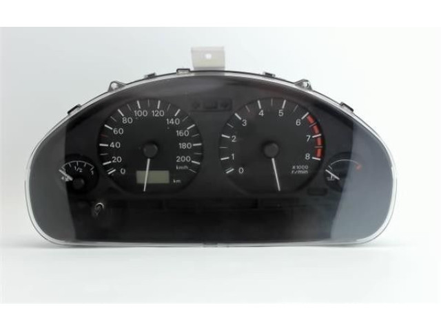 Панель приборов MR489034, 216539137 Mitsubishi Space Runner