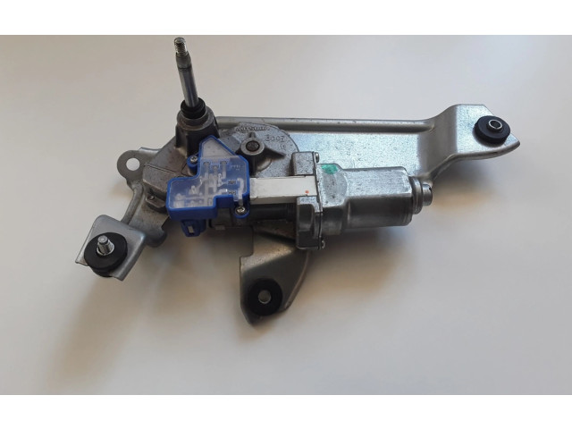 Моторчик заднего дворника 8013FM    Subaru Forester SH