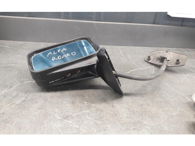 Зеркало электрическое Alfa Romeo 6 119 1979 - 1986 года
