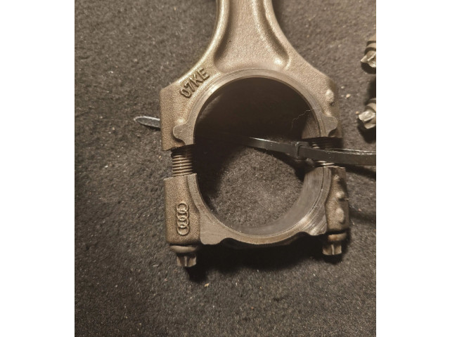 Ojnice 07KE Audi RS3 8PA