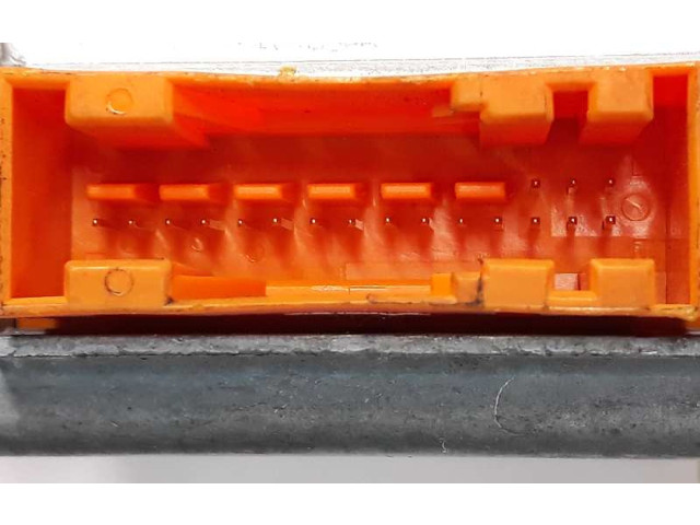 Блок подушек безопасности 9639015480 Citroen Xantia