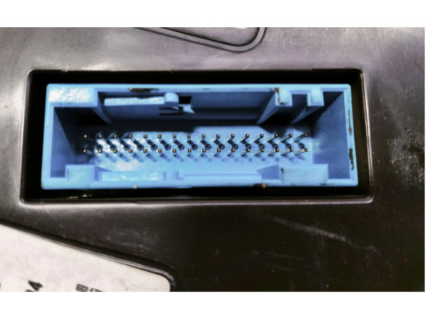 Přístrojová deska Seat Ibiza IV (6J,6P) 2010 6J0920802H