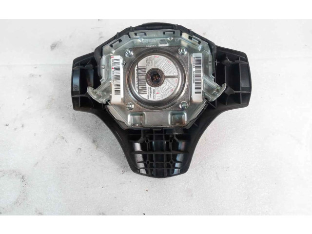 Подушка безопасности двери 6024085, 6024085 Mitsubishi Colt