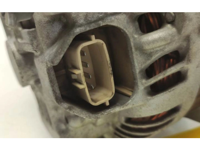 Генератор A3TG3791 Mitsubishi Pajero