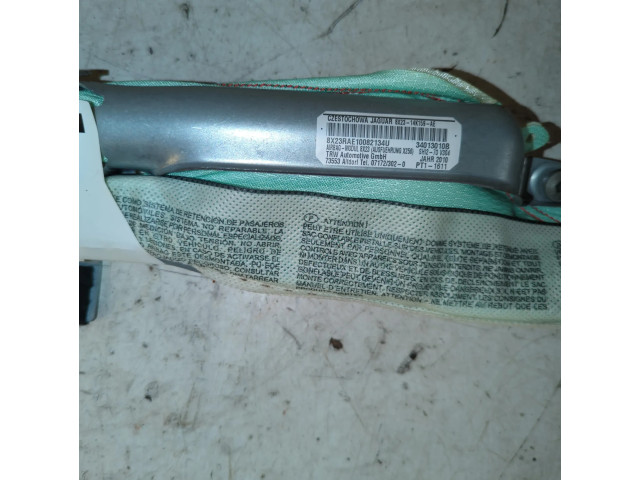 Боковая подушка безопасности 8X2314K159AE Jaguar XF X250