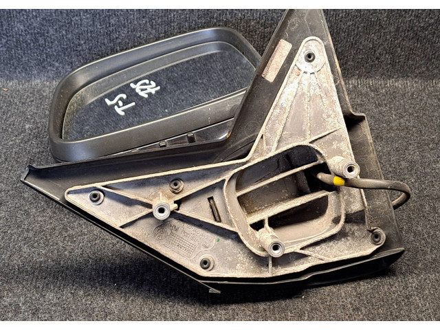 Zpětné zrcátko Volkswagen Transporter - Caravelle T5 2007