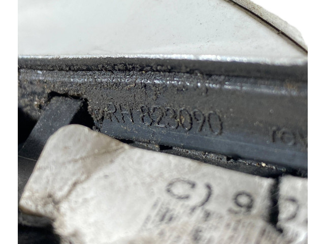 Зеркало электрическое        Chevrolet Camaro   -  года   