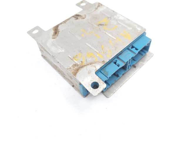 Блок подушек безопасности 60679086, 331342   Alfa Romeo 166