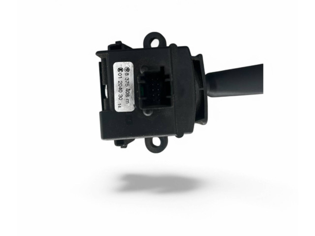 Ручка стеклоочистителей 61318363664, 8363664 BMW 5 E39