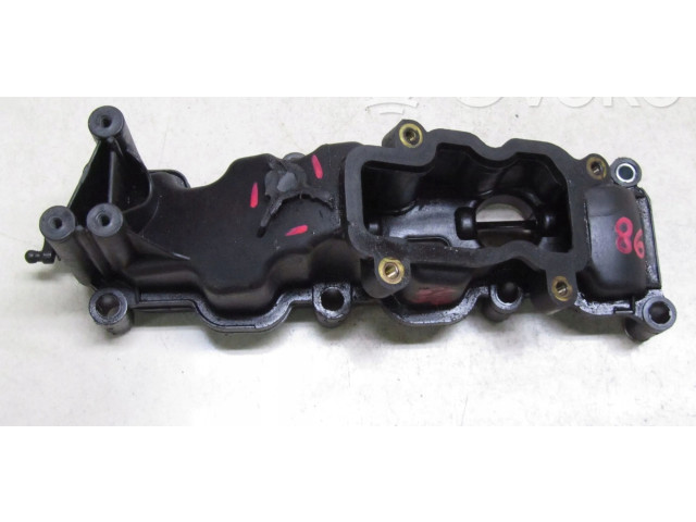 Всасывающий коллектор 059129711   Audi A5 8T 8F  