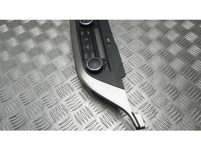 Блок управления климат-контролем 5590002380, Y971   Toyota Auris E180