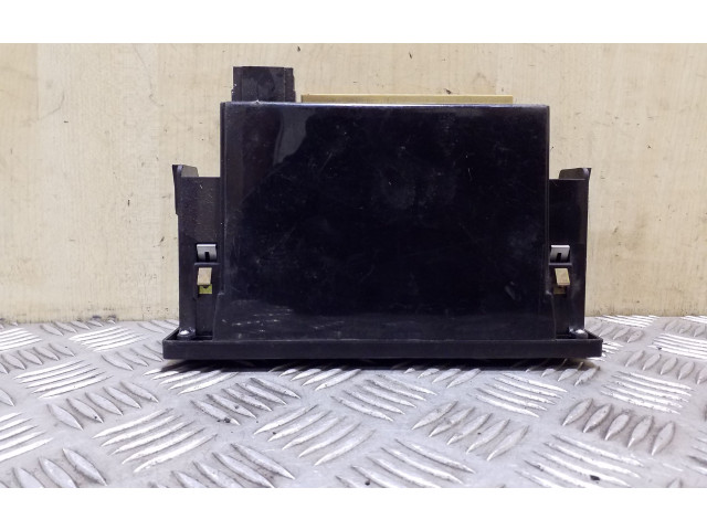 Блок управления климат-контролем 8D0820043N, 5HB00790804 Audi A4 S4 B5 8D