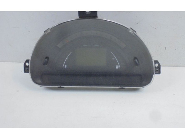 Панель приборов P9652008280H, P9652008280H Alpine C2