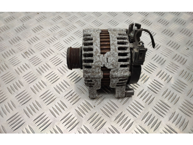 Генератор 6G9N10300XC Ford Galaxy