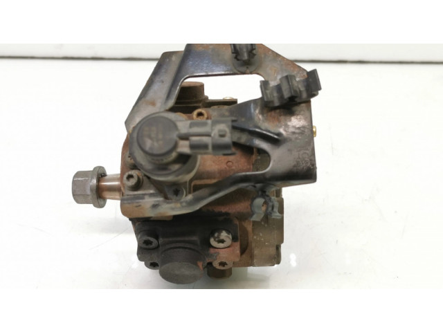 Vstřikovací čerpadlo 0445010102, 9683703780A Citroen Berlingo pro naftový motor 1.6