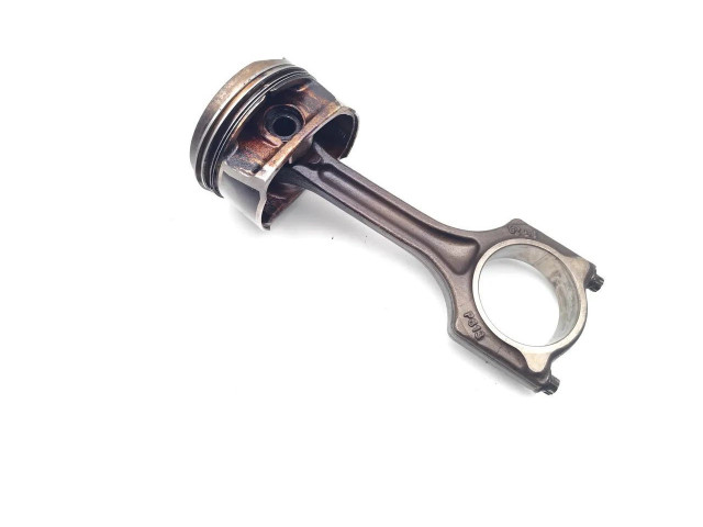 Поршень с шатуном 5FS(EP6C) 5FS, EP6C Citroen C3