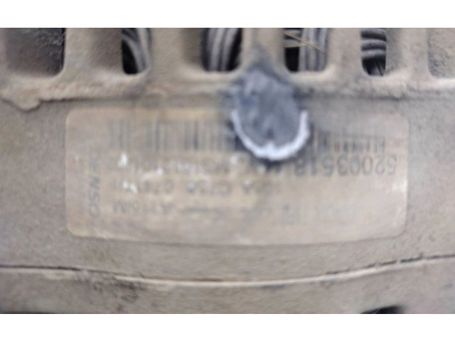 Генератор MS10121010120 Alfa Romeo Giulietta