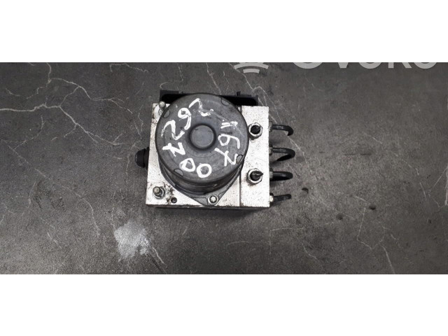 Блок АБС 0265950924   Subaru  Forester SH  2008 - 2013 года