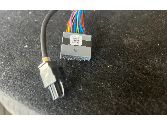 Зеркало электрическое        Volvo XC90  2014 -  года   