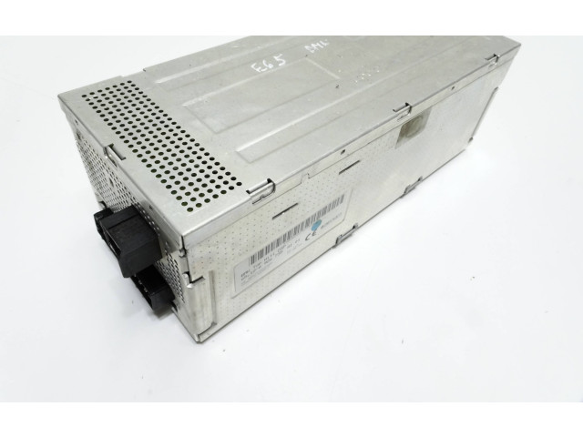 Přístrojová deska BMW 7 E65 E66 2007 6926735, 65126926735