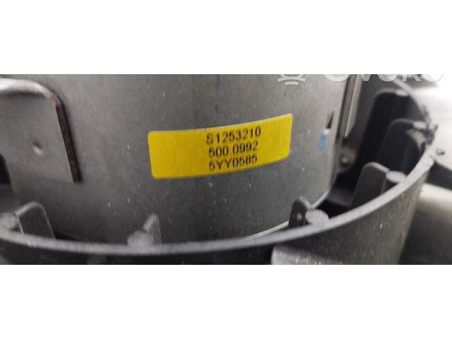 Вентилятор печки S1253210 Dacia Duster II