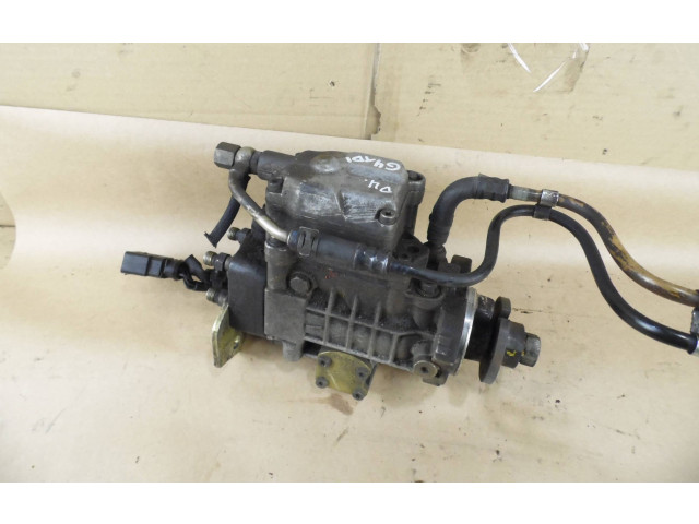 Топливный насос