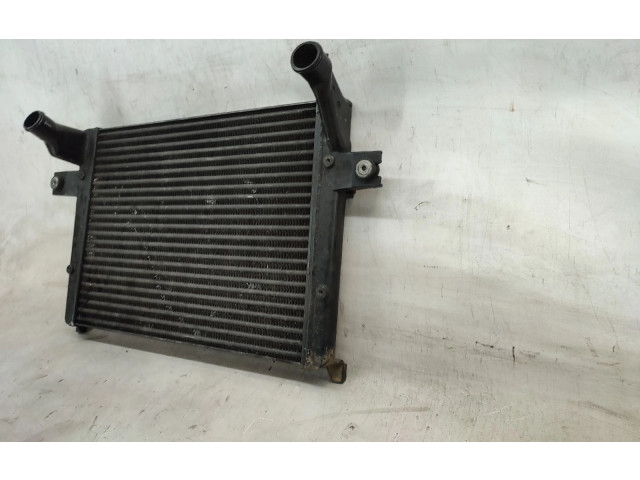 Интеркулер 52079499AC, 83403D Jeep Grand Cherokee (WJ)