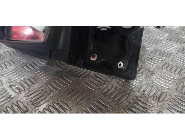 Зеркало электрическое        KIA Rio  2006 - 2011 года   