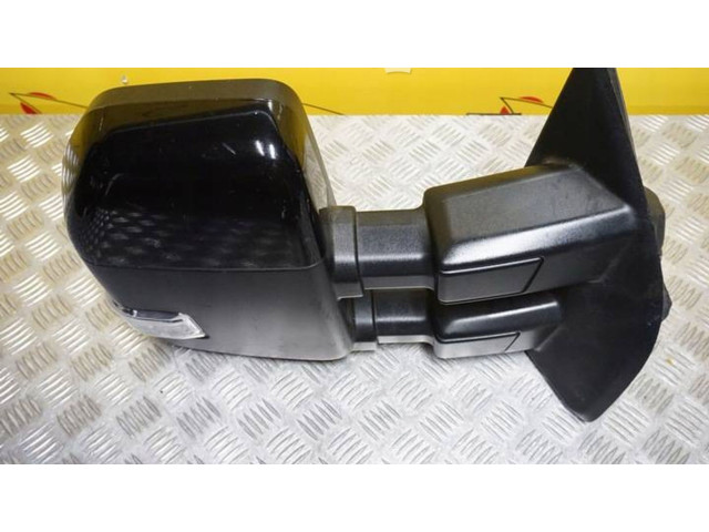 Zpětné zrcátko Ford F250 2019 LC3B-17682