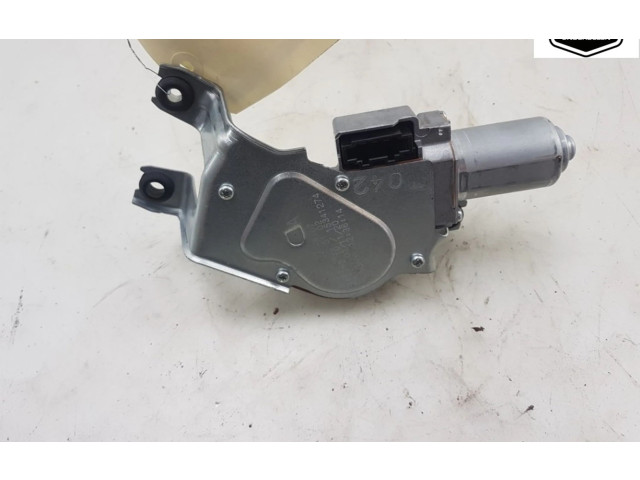 Моторчик заднего дворника A2479065102, A2479065102    Mercedes-Benz CLA C118 X118