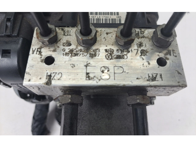 Блок АБС 8R0907379G   Audi  Q5 SQ5  2008 - 2017 года