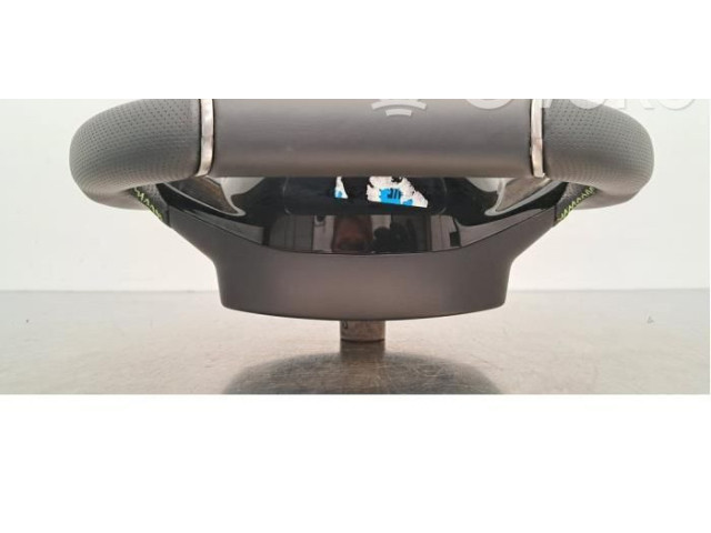 Руль Peugeot 2008 II 2019 - года 98546458ZD