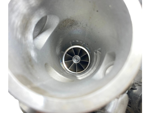 Turbodmychadlo Турбина 8400300030, 8330810009 Subaru Outback (BT)