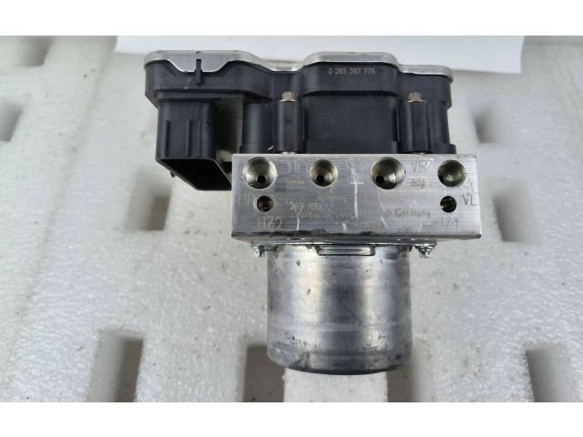 Jednotka ABS 4K0907379AC Audi A6 S6 C8 4K 2019