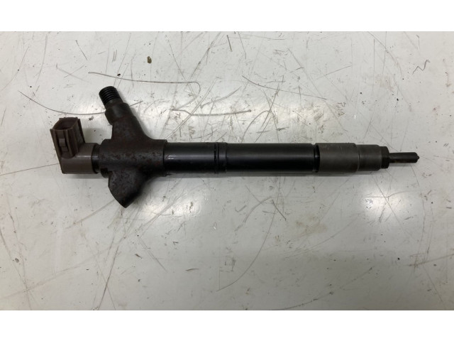 Vstřikovač 236700R090, 23670-0R090 Toyota RAV 4 (XA40) 2AD-FHV