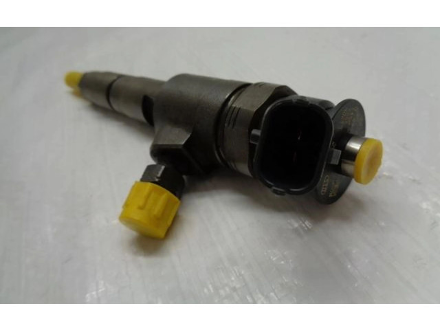 Комплект жиклеров (форсунок) 0445110566   Peugeot 308    