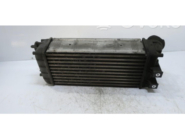 Интеркулер 9684212480 Citroen C4 I