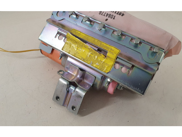 Подушка безопасности пассажира 1064776 Subaru Forester SH