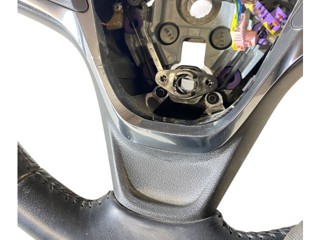 Volant Chevrolet Equinox 2020 85588629, 84681364