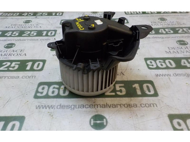 Вентилятор печки 77366856, 507730100 Fiat Linea