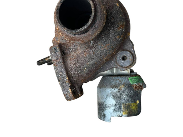 Turbodmychadlo Турбина 9686120680, 6062912 Volvo V60