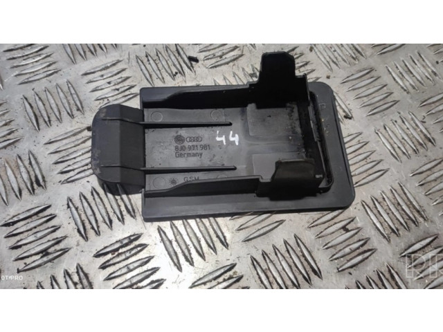 Другая деталь салона