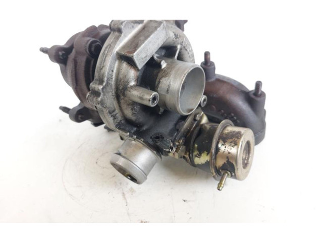 Турбина Audi A2 7017291