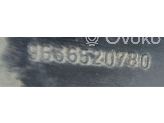 Vstřikovací lišta 9636520780 Citroen C3 Pluriel