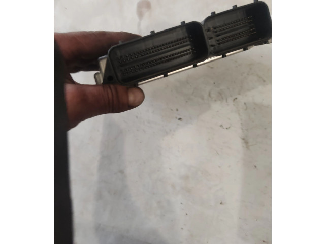 Блок управления двигателя WLAS18881C Ford Ranger