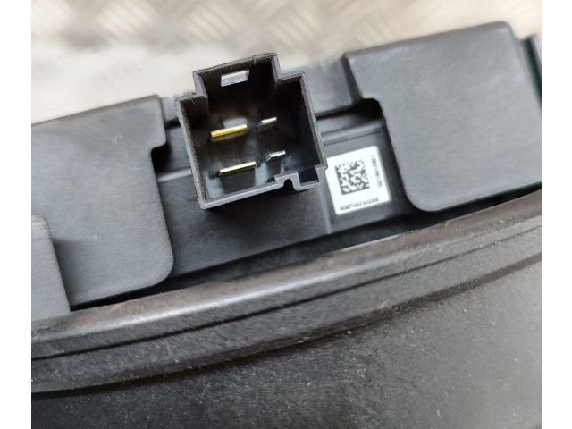 Вентилятор печки 4H2820021C, A62241112 Audi A7 S7 4G