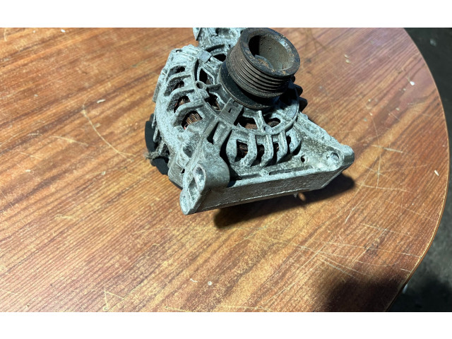 Генератор A2661540802   Mercedes-Benz A W169      