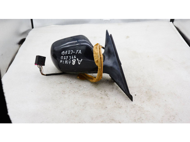 Зеркало электрическое        Audi A8 S8 D2 4D  1994 - 2002 года   