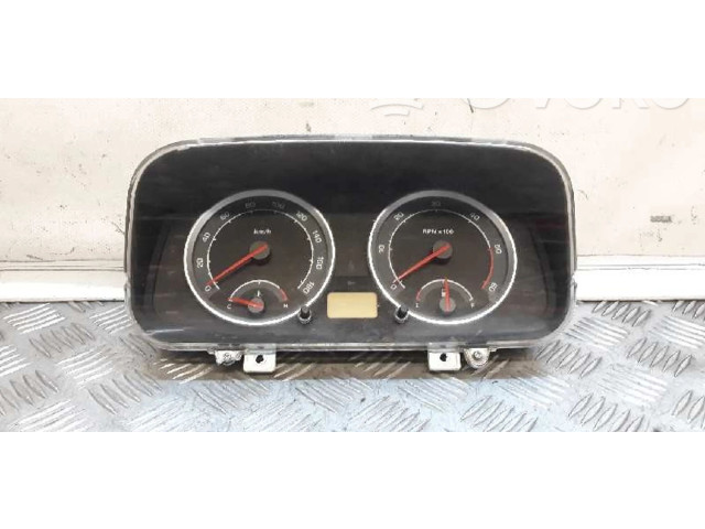 Панель приборов 286854309924N Tata Indica Vista I