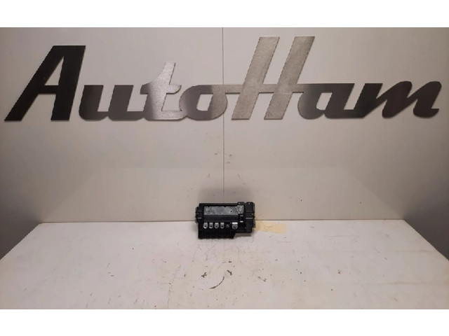 Блок предохранителей 2Q0937548D, 2Q0937548D Skoda Scala